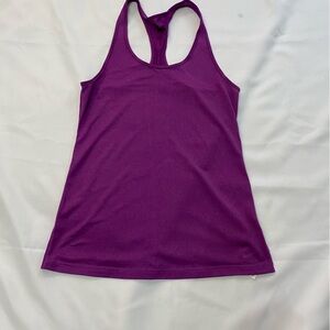 Nike women’s dry fit Tank Size Small
